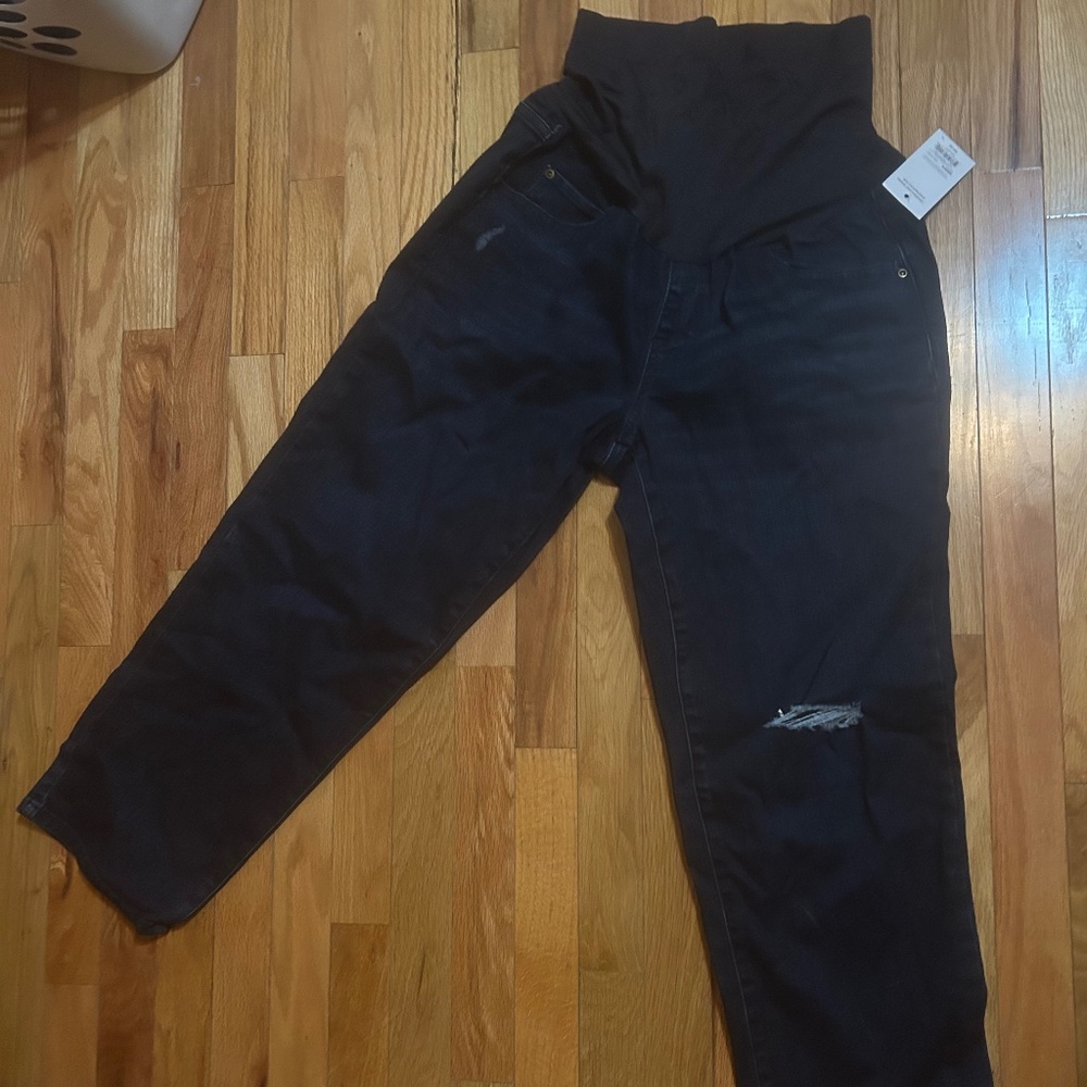 Maternity Jeans